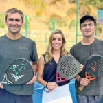 Pádel: el deporte más fácil y divertido para todos